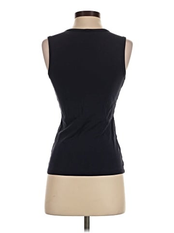 J.Crew Sleeveless T-Shirt (view 2)