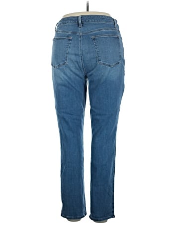 Talbots Jeans (view 2)