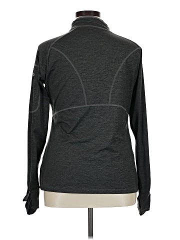 KIRKLAND Signature Long Sleeve Turtleneck (view 2)