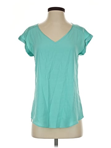 Express Short Sleeve Top (view 1)
