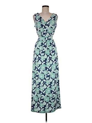 Nina Leonard Casual Dress (view 1)