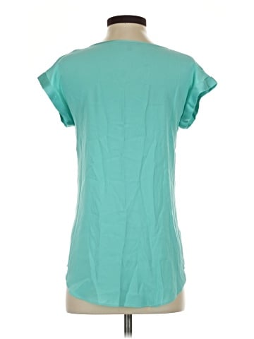 Express Short Sleeve Top (view 2)