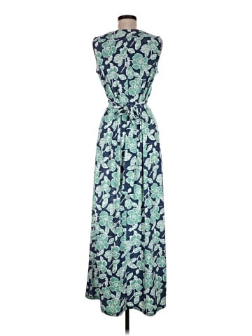 Nina Leonard Casual Dress (view 2)