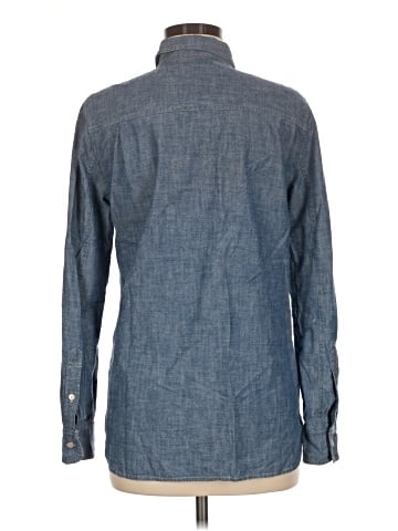 J.Crew Long Sleeve Button-Down Shirt (view 2)