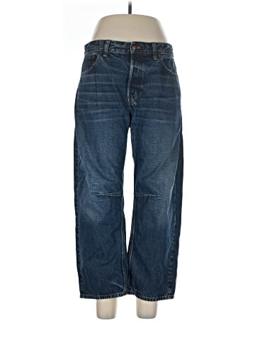 Madewell Jeans (view 1)