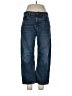 Madewell 100% Cotton Blue Jeans Size 30 waist (petite) - photo 1