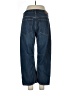 Madewell 100% Cotton Blue Jeans Size 30 waist (petite) - photo 2