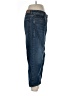 Madewell 100% Cotton Blue Jeans Size 30 waist (petite) - photo 4