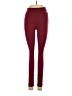 Gymshark Burgundy Active Pants Size XXS (estimated) - photo 1