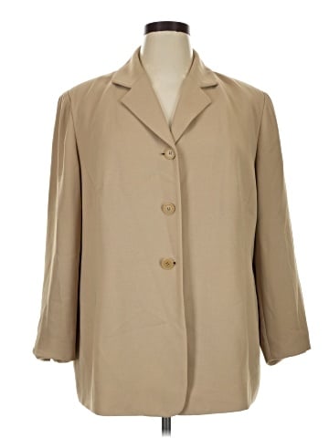 Josephine Chaus Coat (view 1)