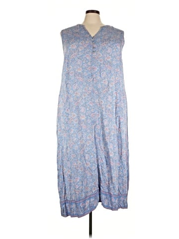 J.Jill Casual Dress (view 1)