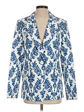 Elie Tahari Blazer (view 1)