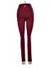 Gymshark Burgundy Active Pants Size XXS (estimated) - photo 2