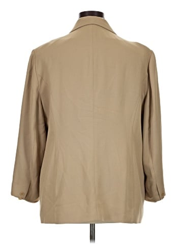 Josephine Chaus Coat (view 2)