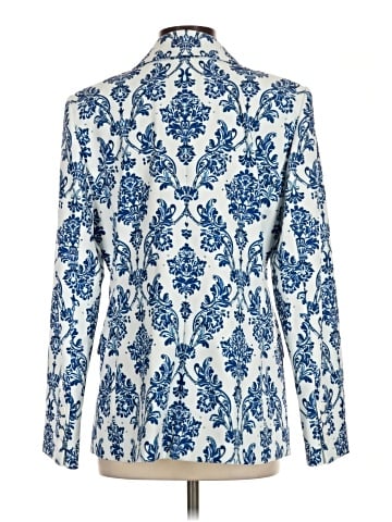 Elie Tahari Blazer (view 2)