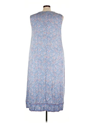 J.Jill Casual Dress (view 2)