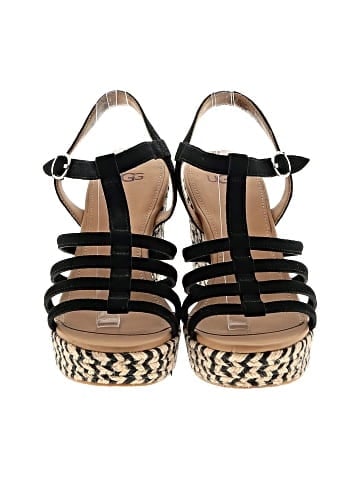 Ugg Wedges (view 2)