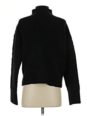 Kut from the Kloth Turtleneck Sweater (view 2)