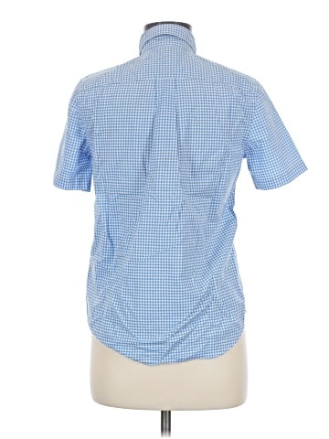 Ralph Lauren Short Sleeve Button-Down Shirt (view 2)
