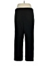 misook Solid Black Active Pants Size 1X - photo 2