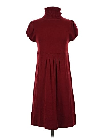 Allison Brittney Casual Dress (view 1)