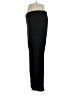 misook Solid Black Active Pants Size 1X - photo 5