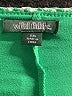Wild Fable Polka Dots Green Skort Size XXL - photo 3