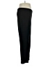 misook Solid Black Active Pants Size 1X - photo 4