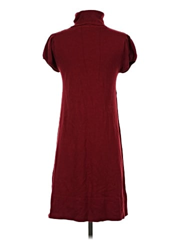 Allison Brittney Casual Dress (view 2)