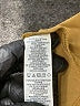 PrAna Solid Yellow Skort Size M - photo 4