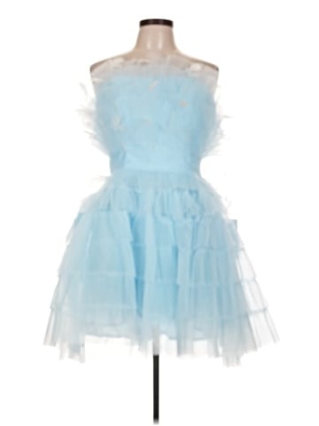 Mac Duggal Cocktail Dress (view 1)