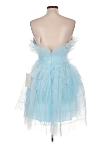 Mac Duggal Cocktail Dress (view 2)