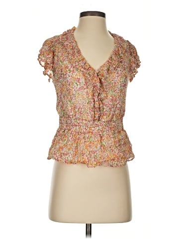 Parker Sleeveless Blouse (view 1)