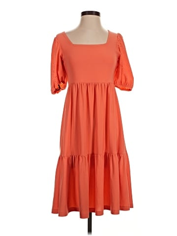 BCBG Paris Casual Dress (view 1)