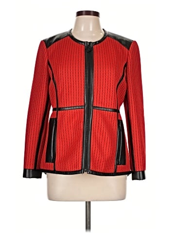 Carlisle Jacket (view 1)