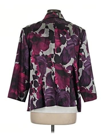 Alex Evenings Blazer (view 2)