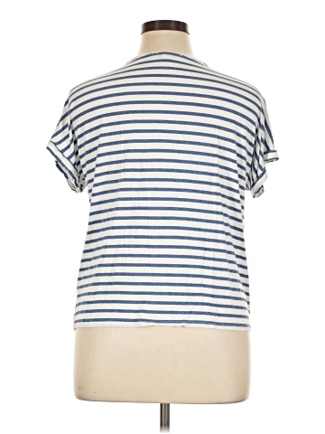 Green Envelope Short Sleeve T-Shirt (view 2)