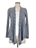 Boden Gray Kimono Size 6 - photo 1