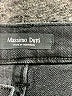 Massimo Dutti Black Jeans Size 12 - photo 7