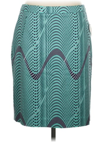 Halogen Casual Skirt (view 1)