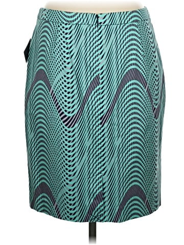 Halogen Casual Skirt (view 2)