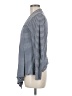 Boden Gray Kimono Size 6 - photo 5