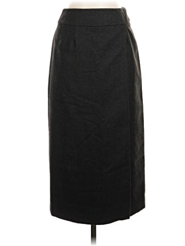 Talbots Wool Skirt (view 1)