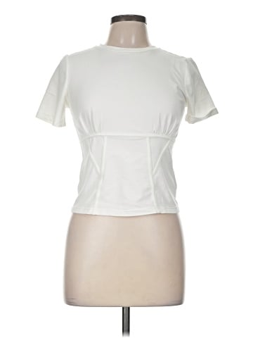 Walter Baker Short Sleeve Top (view 1)