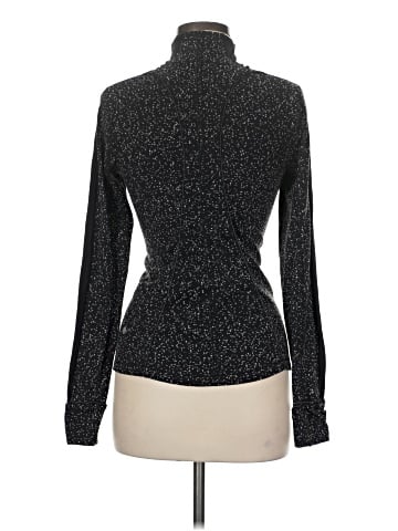 Lululemon Athletica Turtleneck Sweater (view 2)