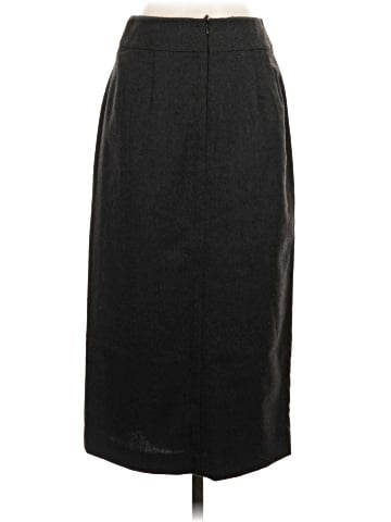 Talbots Wool Skirt (view 2)