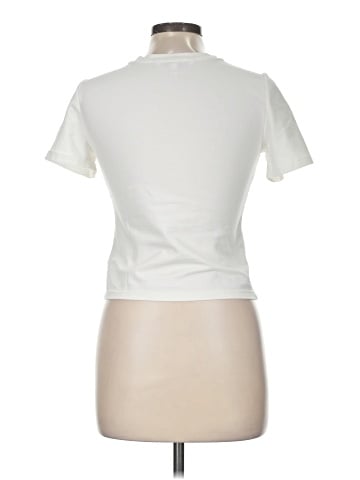 Walter Baker Short Sleeve Top (view 2)
