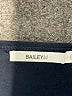 Bailey 44 Black Short Sleeve Top Size L - photo 7