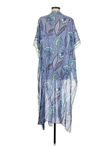 POOL TO PARTY Kimono (view 2)