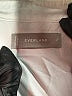 Everlane White Long Sleeve Button-Down Shirt Size 2 - photo 4